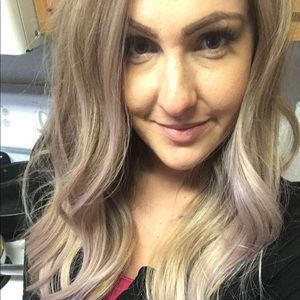 Meet your Posher, Brittney